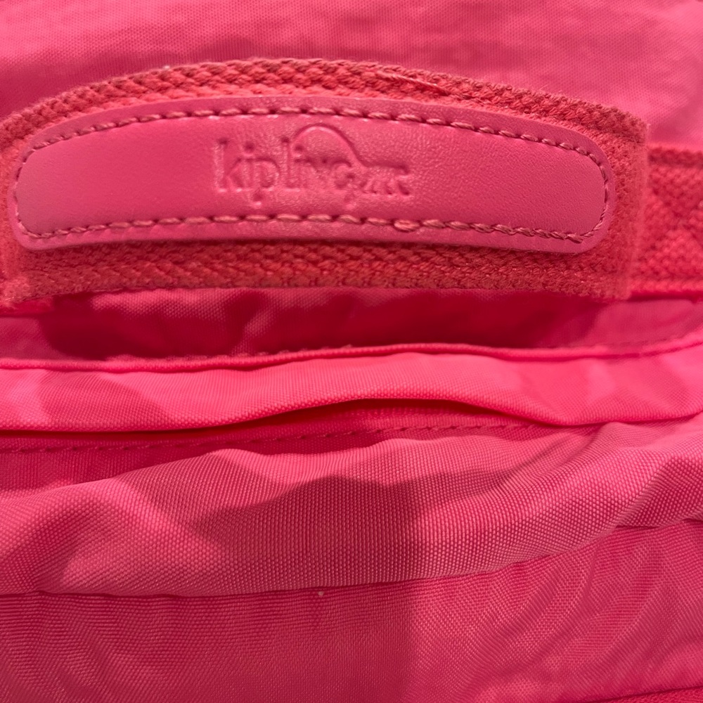 Kipling Large Rolling Backpack - Picture 3 of 9